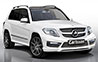 Carlsson Mercedes GLK