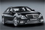 Carlsson Mercedes S Class Noble RS design