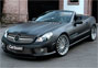 Carlsson Mercedes SL CK63 RS