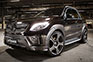 Carlsson Royale REVOX Mercedes ML
