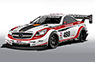 Carlsson Mercedes SLK Hill Climb Racer