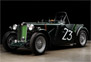 Carroll Shelby First Race Car on Auction
