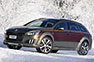 Carrozzeria Castagna Peugeot 508 RXH