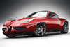 Carrozzeria Touring Disco Volante Leaked