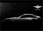 Carrozzeria Touring Maserati Quattroporte Bellagio Fastback