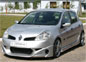 Carzone Renault Clio 3 Shogun
