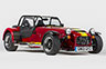 Caterham 620R Seven
