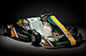 Caterham CK 01 Kart