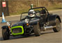 Caterham Driving Experience CDX