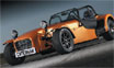 Caterham Fifty Years of the Seven