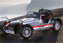 Caterham Seven Monaco