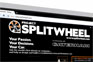 Caterham Splitwheel