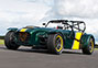 Caterham Superlight R600