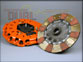 Centerforce DF144144 FOR 1996 TO 2003 BMW 4.4L E39 540i and 540it