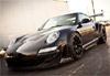 Champion Motorsports Porsche 911 RSR