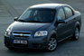 Chevrolet Aveo in Poland