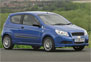 Chevrolet Aveo styling pack