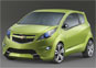 Chevrolet Beat Will be Produced