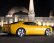 Win a Chevrolet Camaro Bumblebee