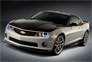 Chevrolet Camaro Dale Earnhardt Jr video