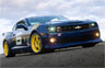 Chevrolet Camaro GS Racecar