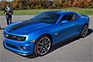 Chevrolet Camaro Hot Wheels Edition
