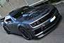 Chevrolet Camaro SS by SchwabenFolia