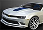 Chevrolet Camaro Spring Edition