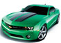 Chevrolet Camaro Synergy price