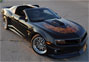 Chevrolet Camaro T Top
