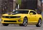 Chevrolet Camaro LFX V6
