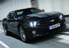Chevrolet Camaro UK Price