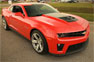 Chevrolet Camaro ZL1 Presentation Video