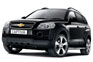 Chevrolet Captiva Ikon