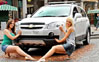 Chevrolet Captiva Scratch Card