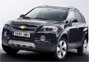 Chevrolet Captiva Sport