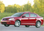 Chevrolet Cobalt XFE