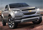 Chevrolet Colorado Pickup