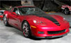 Chevrolet Corvette 427 Z06