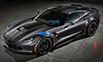 Chevrolet Corvette Grand Sport Collector Edition