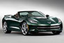 Chevrolet Corvette Stingray Premiere Edition Convertible