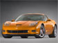 Chevrolet Corvette Z06 on National Geographic