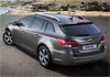 Chevrolet Cruze Estate