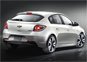Chevrolet Cruze Hatchback UK Price