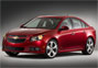 Chevrolet Cruze RS