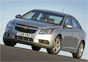 Chevrolet Cruze US price