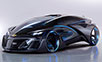 Chevrolet FNR Concept Revealed