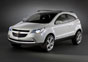 Chevrolet GPiX