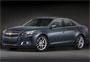 Chevrolet Malibu ECO