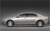 Chevrolet Malibu Hybrid